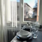 Viva - Blizko Centra - Idealni Pro Par Znojmo