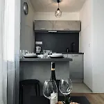 Viva - Blizko Centra - Idealni Pro Par Apartman *