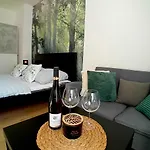 Viva - Blizko Centra - Idealni Pro Par Apartman Znojmo