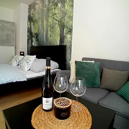 Viva Apartment Znojmo