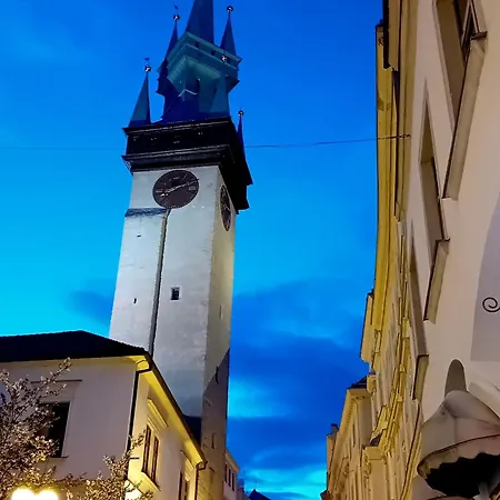 Apartment Viva Znojmo