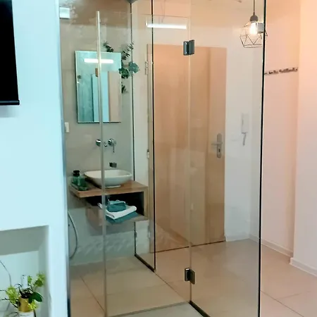 Viva Apartment Znojmo